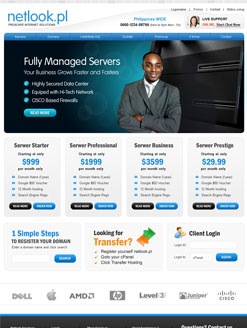 Website Design