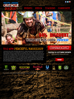 Website Design
