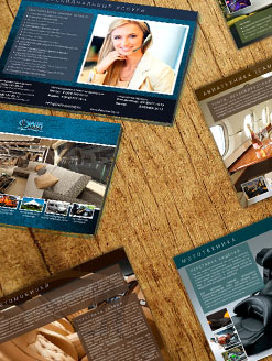 Brochure Design