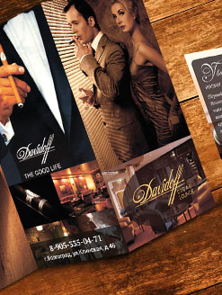 Brochure Design