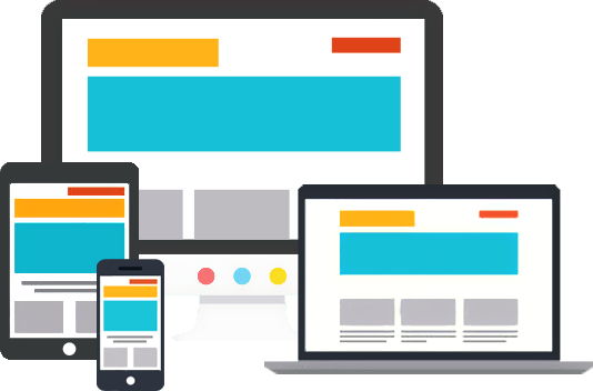 Responsive Website Design